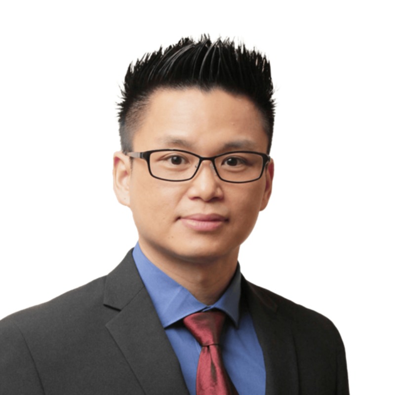 Dr. Yong Ked Sheong
