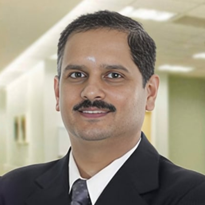 Dr. Venayagamurthy A/L Kanisan