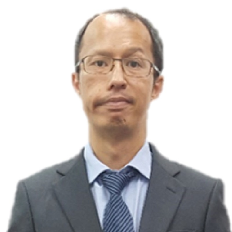 Dr. Chan Siew Hong