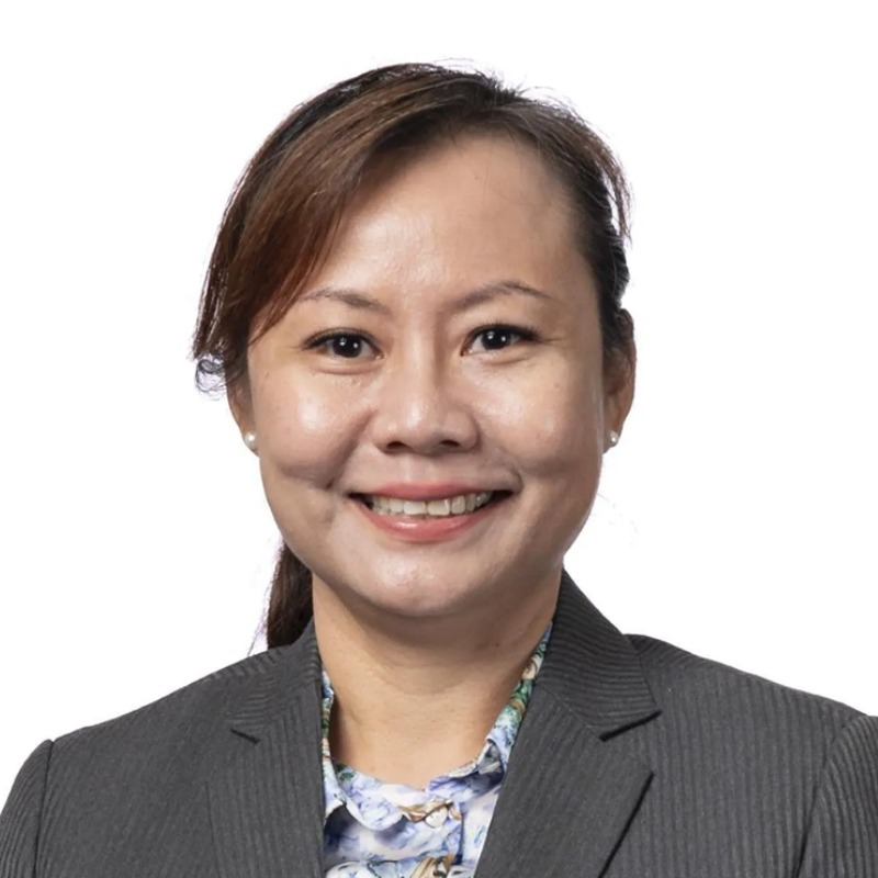 Dr. Florence Bakon