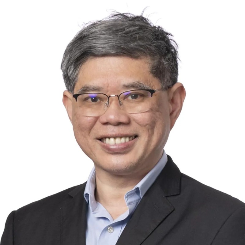 Dr. Lee Woo Guan