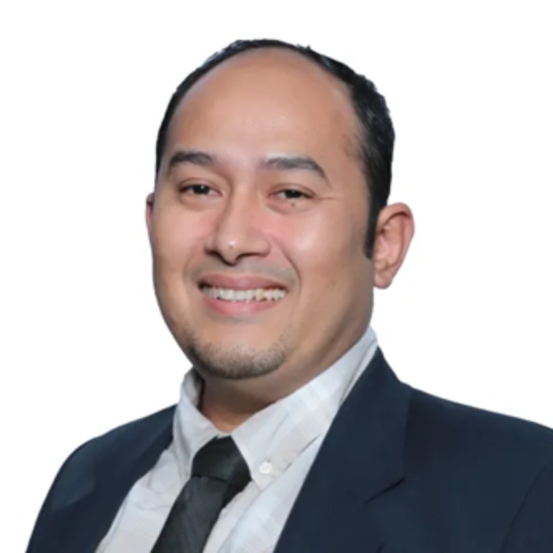 Dr. Mohd Jazlan Dato' Mohd Adnan