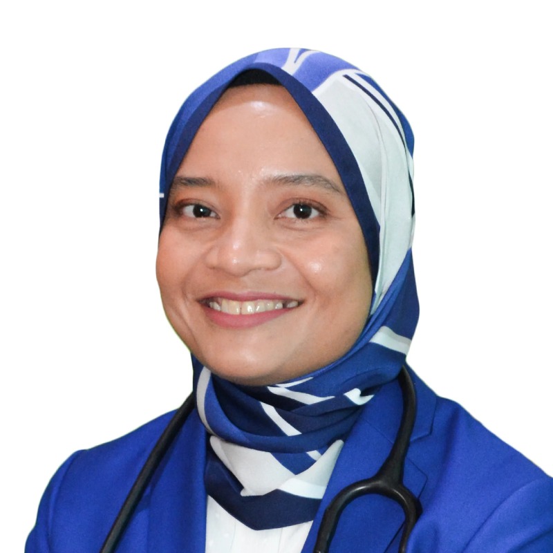 Dr. Norafidah Ahmad