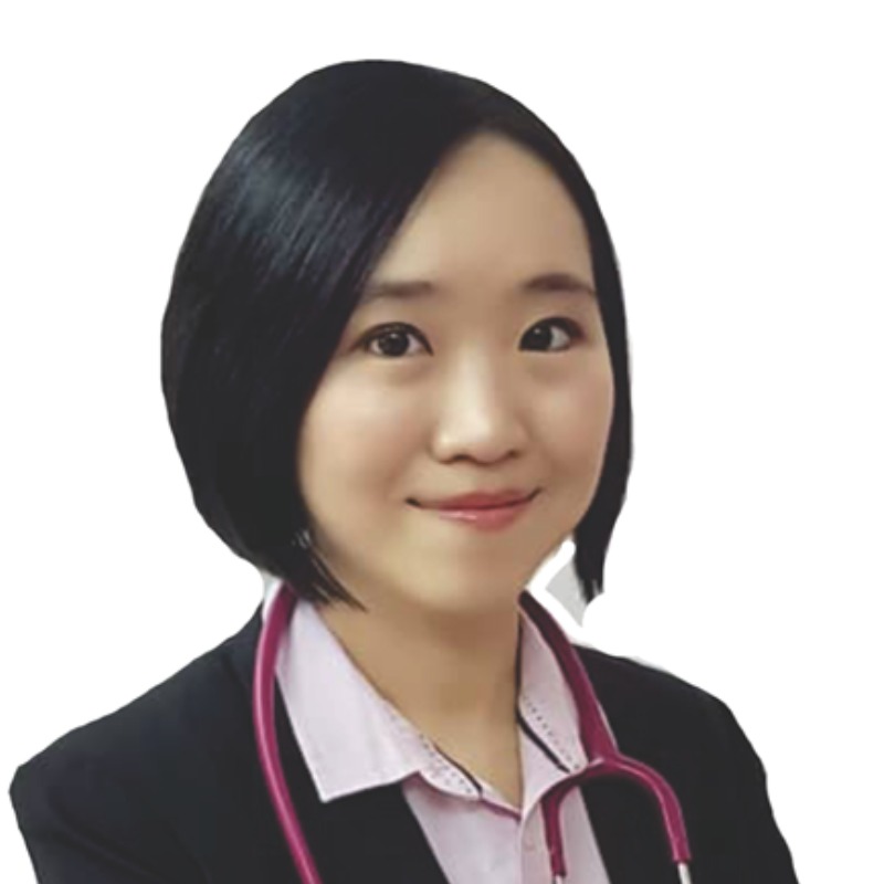 Dr. Yew Hooi Chan