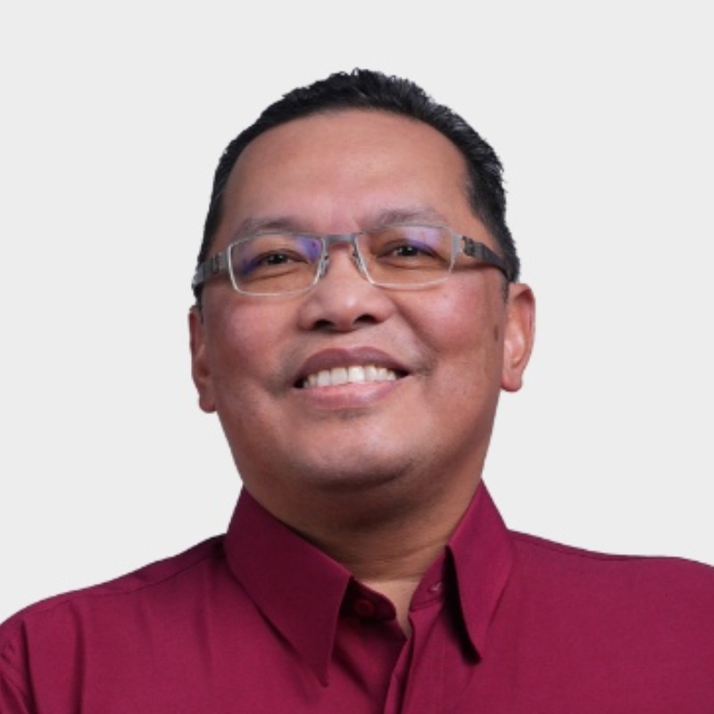 Prof. Dr. Mohd Razif Mohamad Yunus