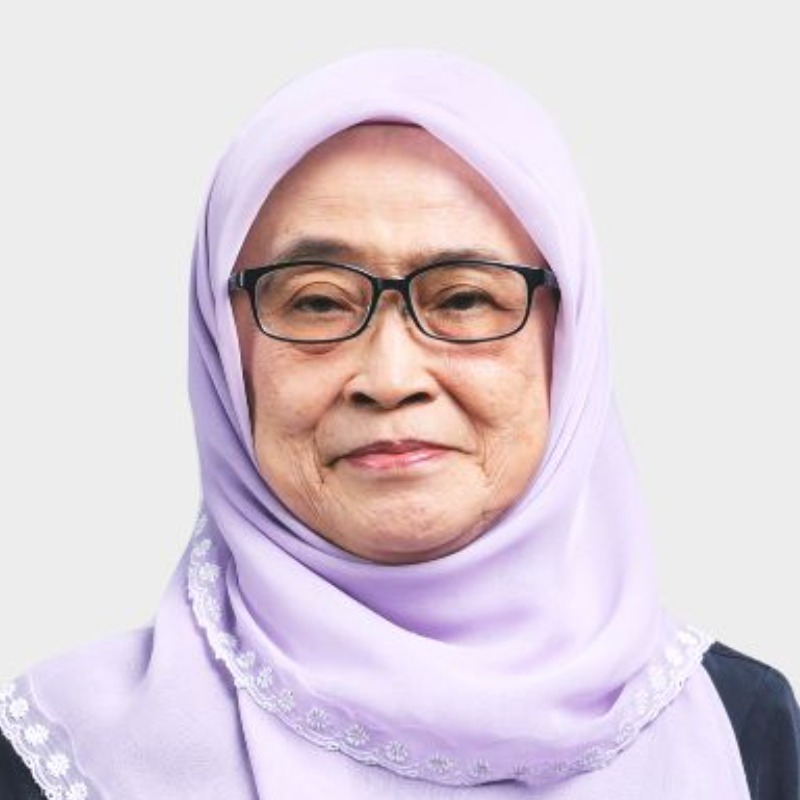 Assoc. Prof. Dr. Rahmah Rasat