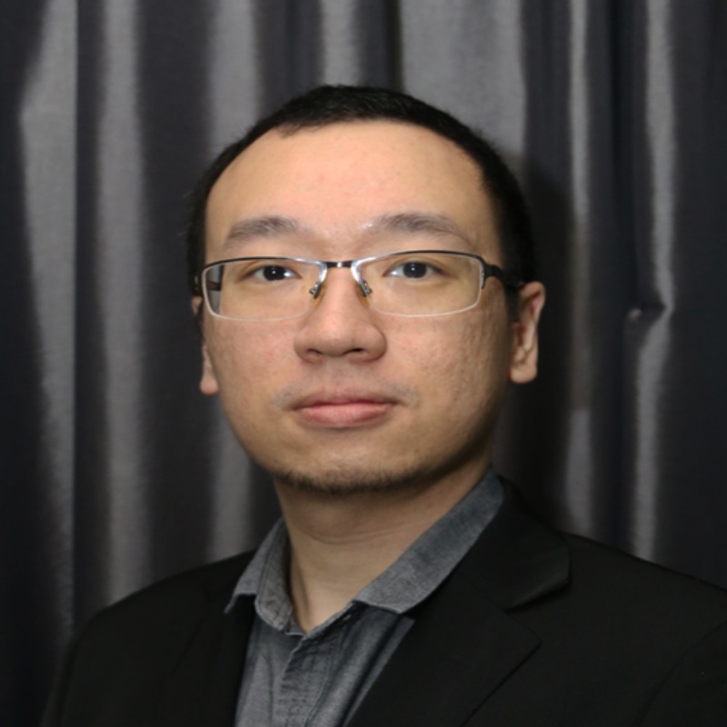 Dr. Leong Yuh Yang