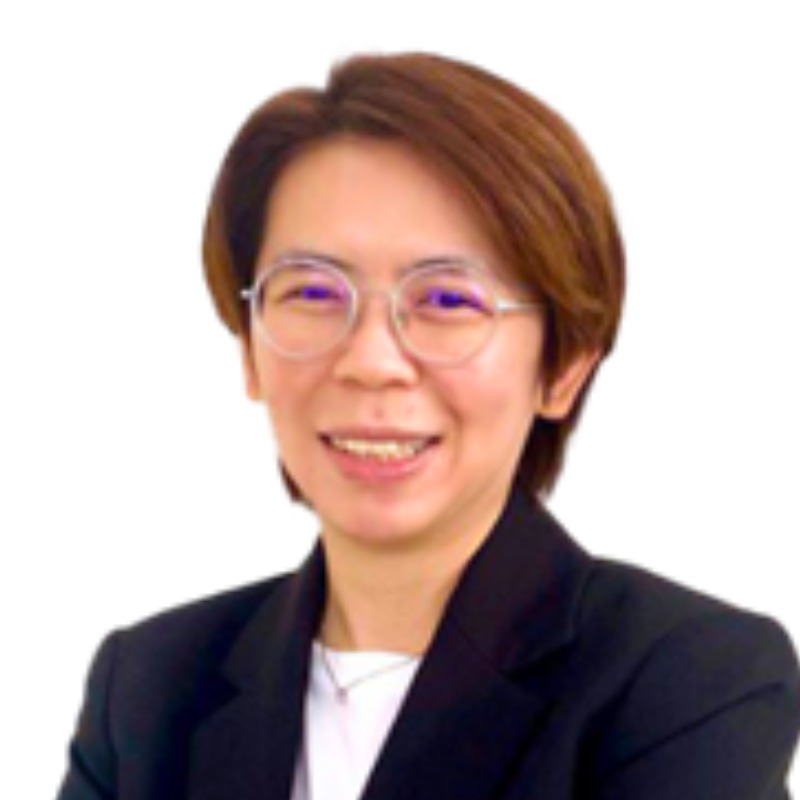 Dr. Koey Peng Mun