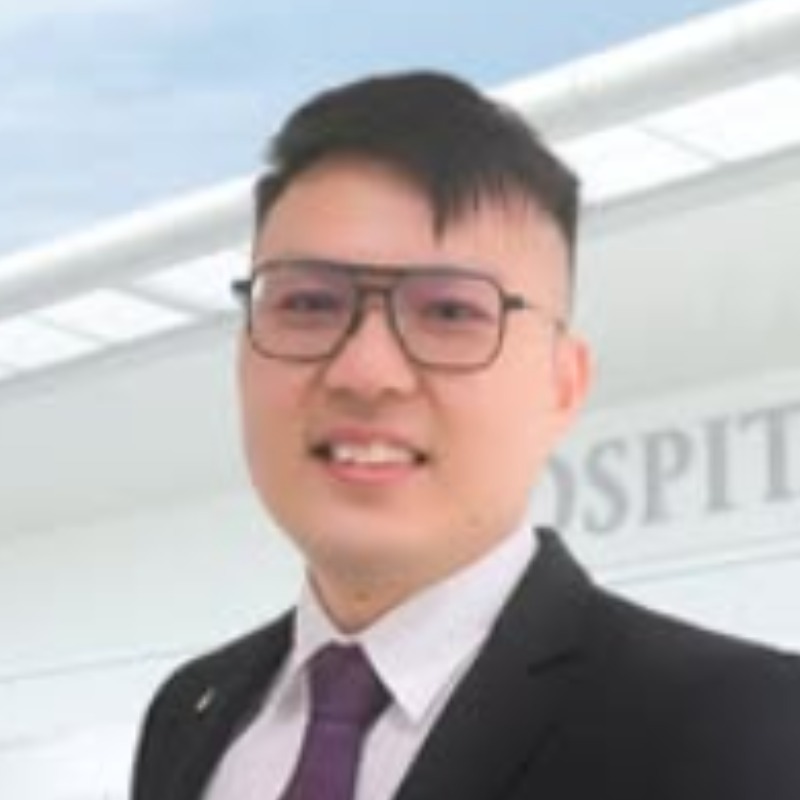 Dr. Lim Iu Tong