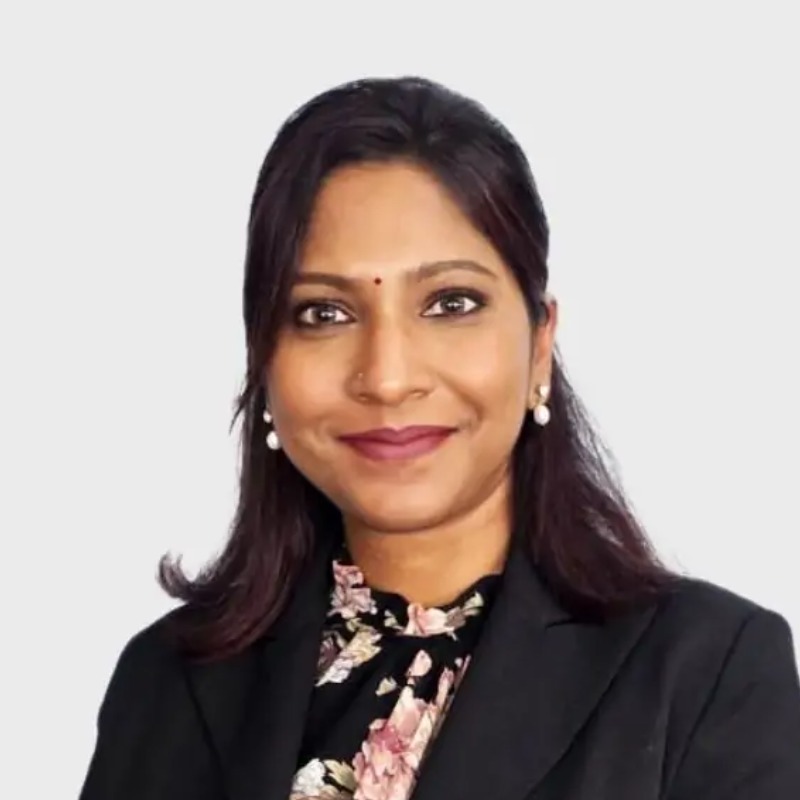 Dr Padma Rani A/P Kumar