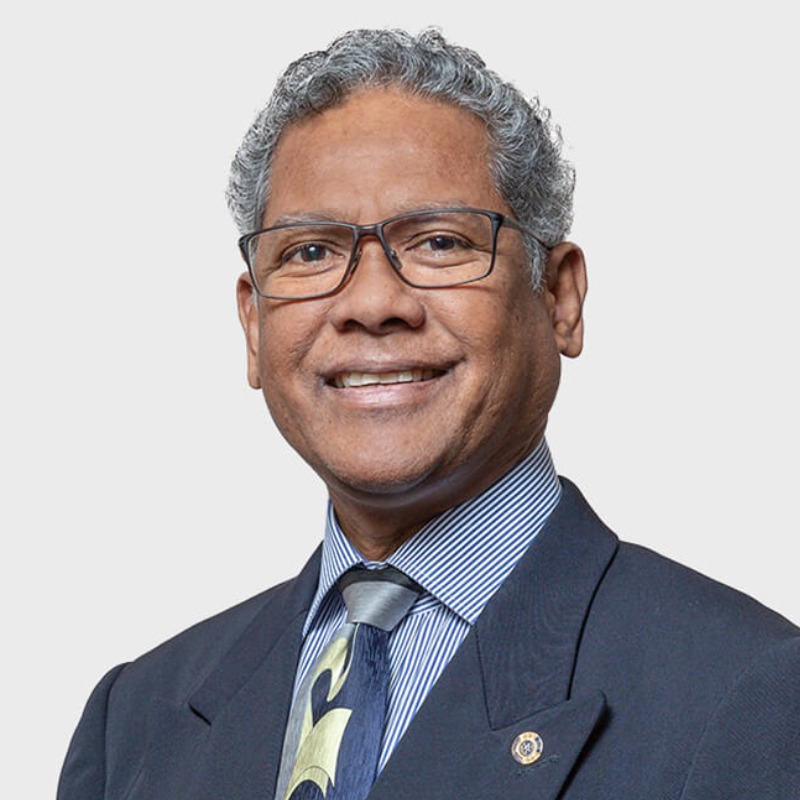 Datuk Dr. Mohamad Suhaimi Bin Mohamad Uda Tenang