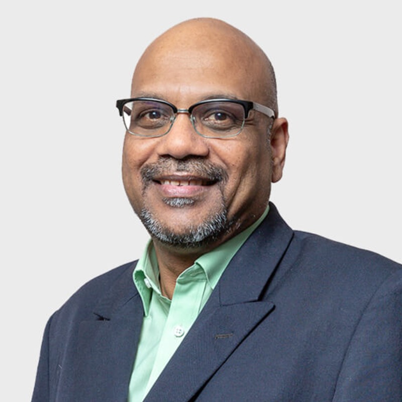 Dr Kumaresan A/L Sellamuthu