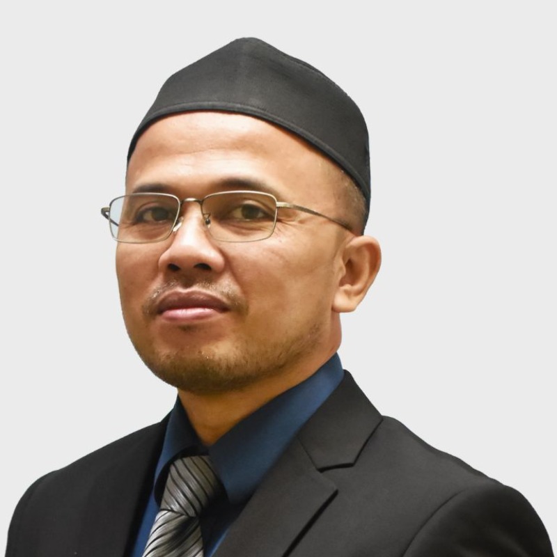 Dr Mohd Sahril Bin Kadir