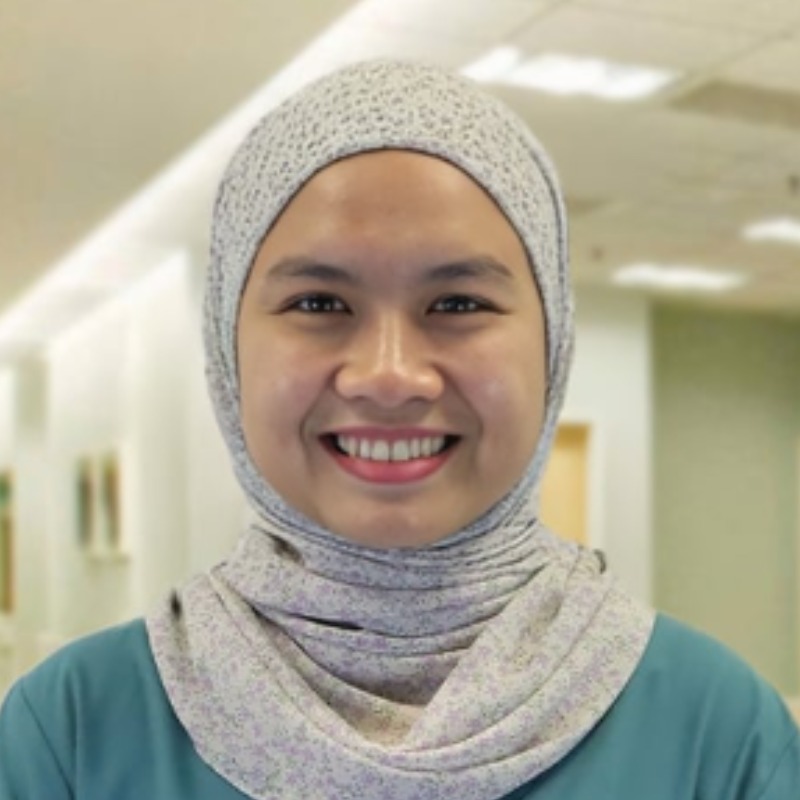 Dr. Aiffa Syafira Binti Mohamad Amir Hamzah