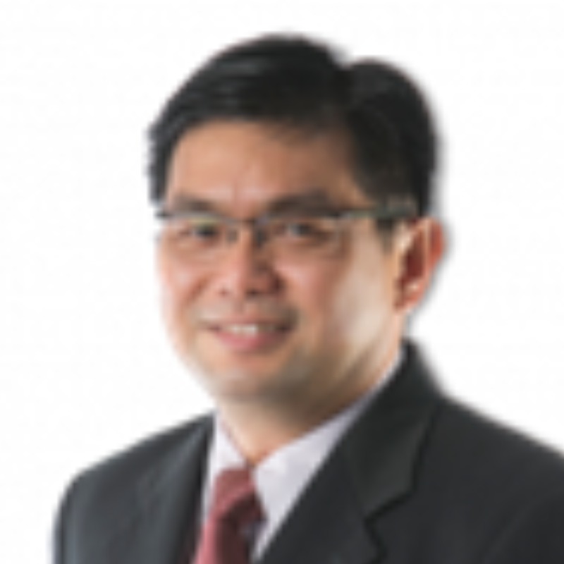 Dr. Ong Shuh Chong