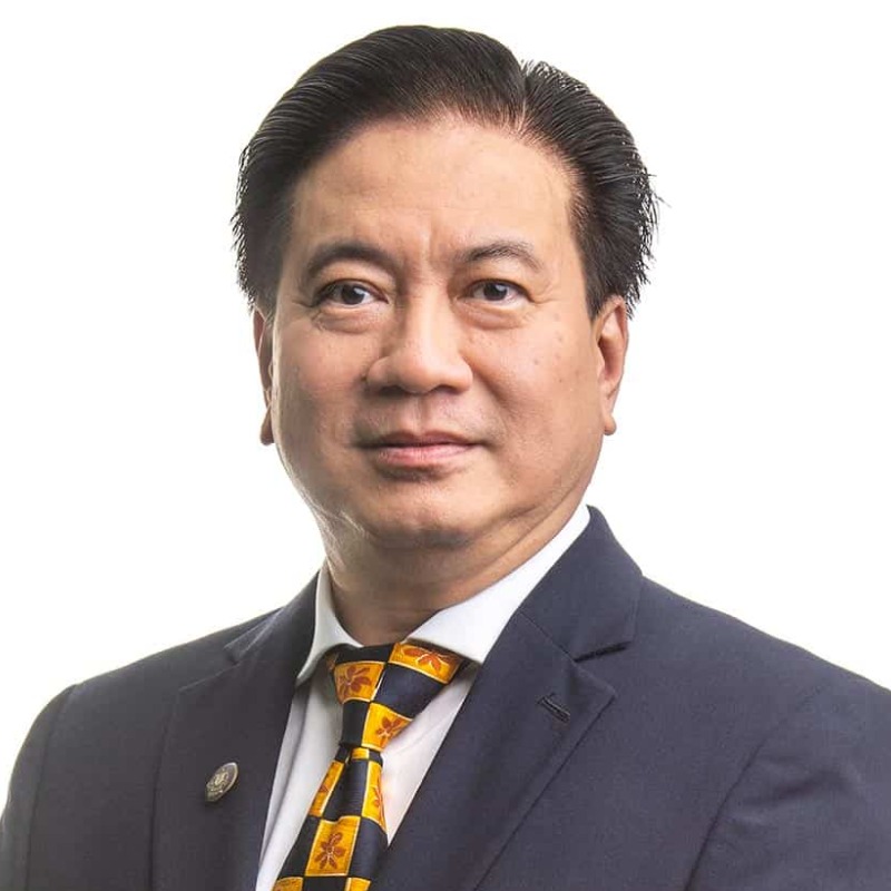 Dr. Chan Kin Yuen