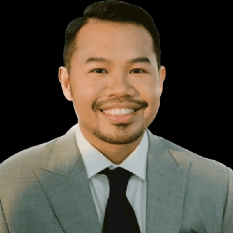 Dr. Asrul Syamin Bin Hisyam Yong