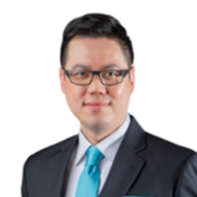 Dr. Leong Wai Yew