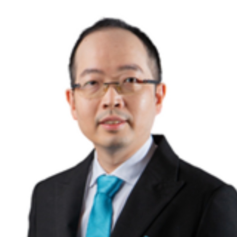 Dr. Tan Chong Seong