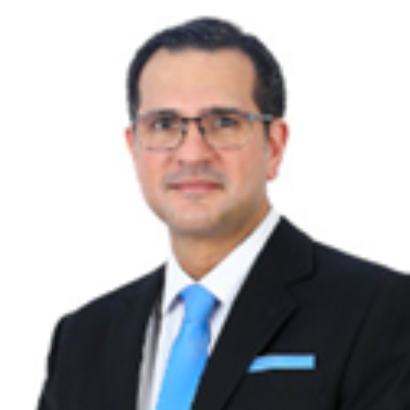Dr. Navdeep Singh Pannu