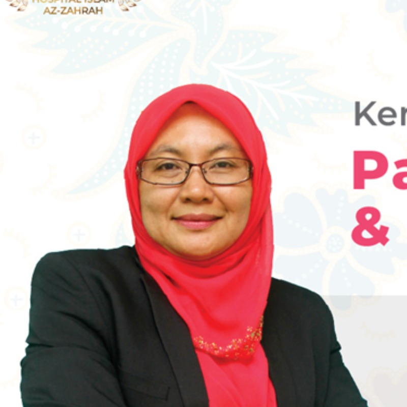 Dr. Noraini Bt. Nor