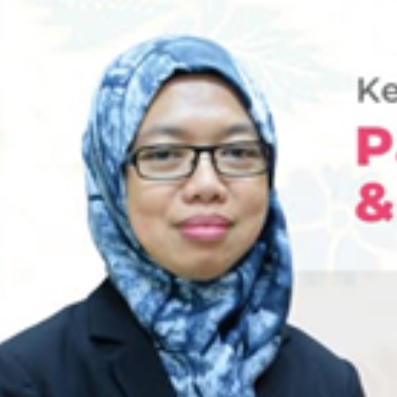 Dr. Mashita Bt Mohamed Kassim