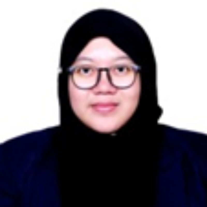 Dr. Siti Sarah Aishah Bt Suhaidi