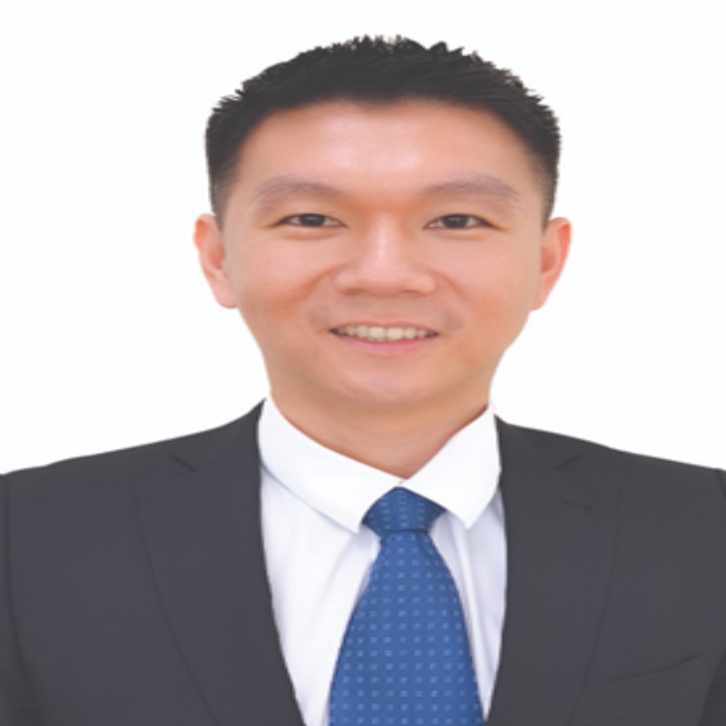 Dr. Wong Fu Chong