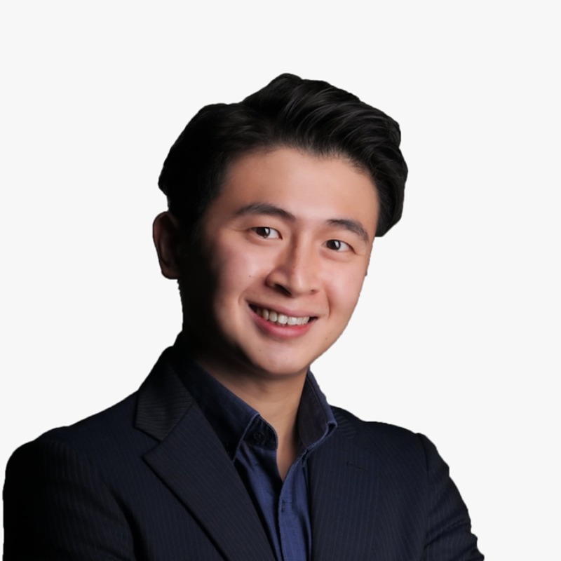 Dr. Michael Pook Sow Zhung