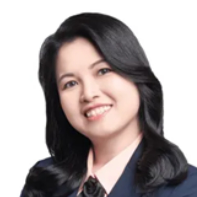 Dr. Wong Jo Lin
