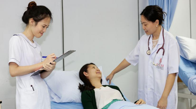 UCSI Hospital