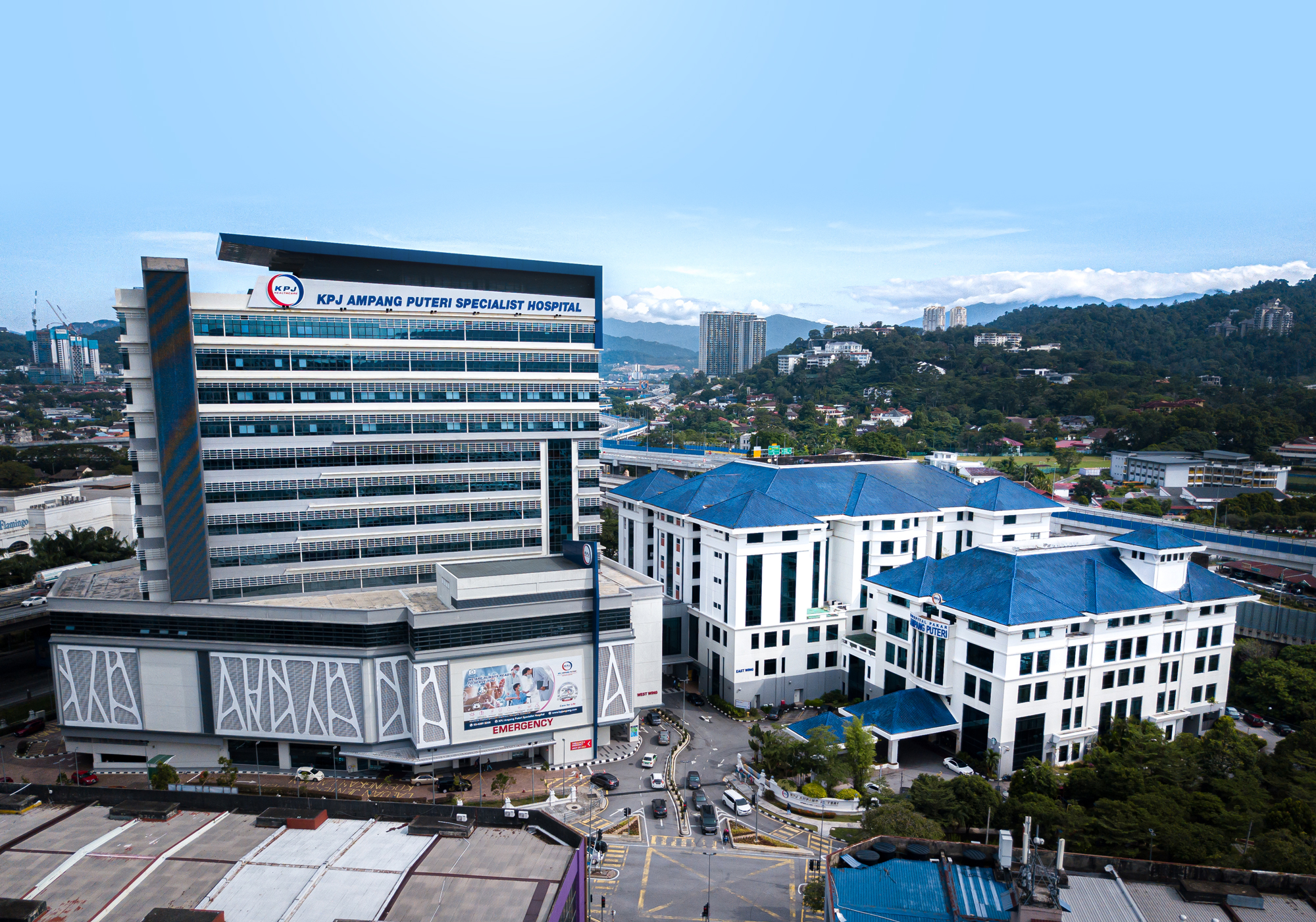 kpj ampang puteri 2