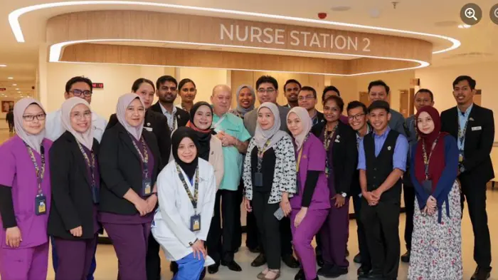 kpj ds203