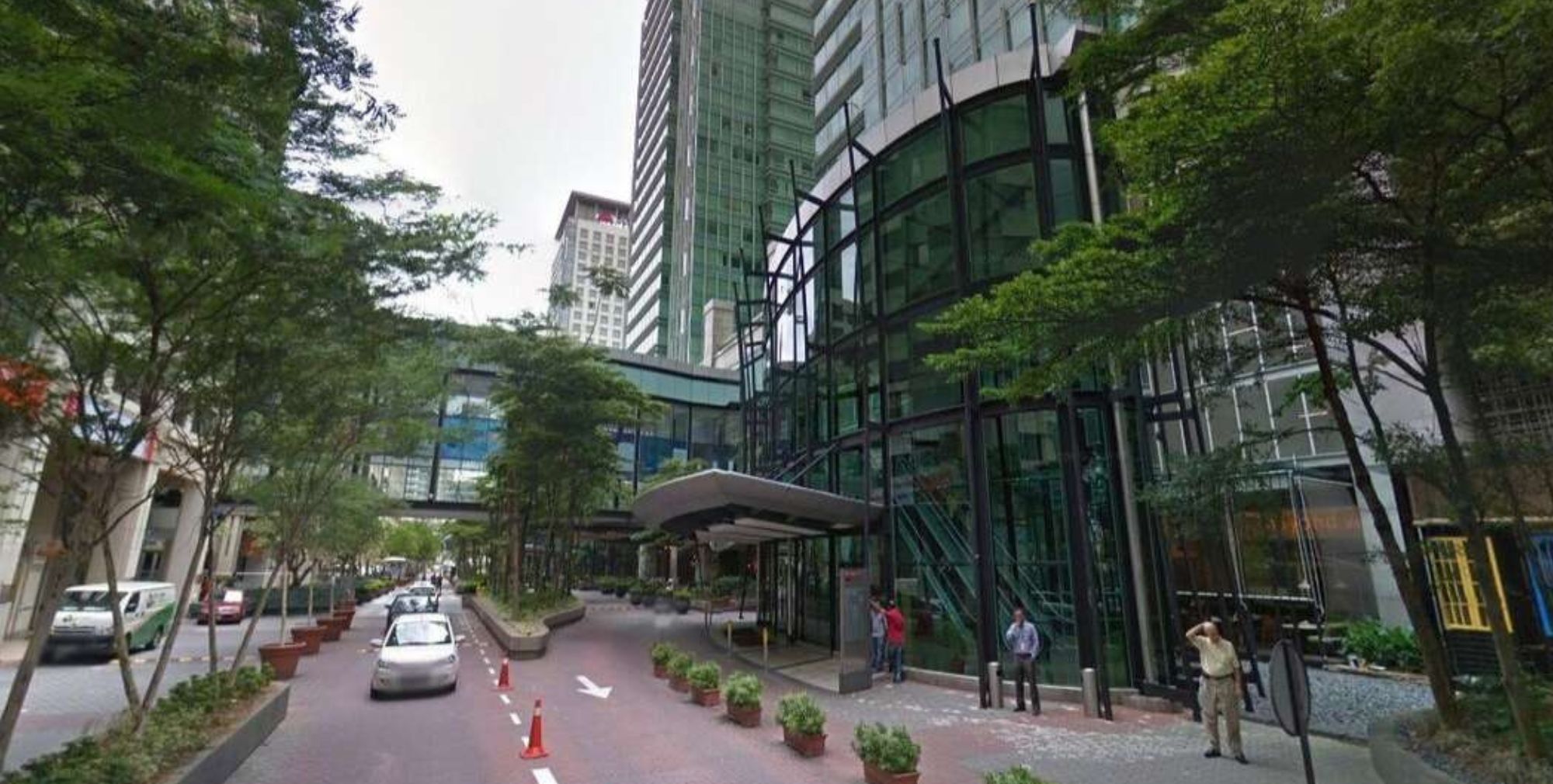 International Specialist Eye Centre (ISEC) Mid Valley