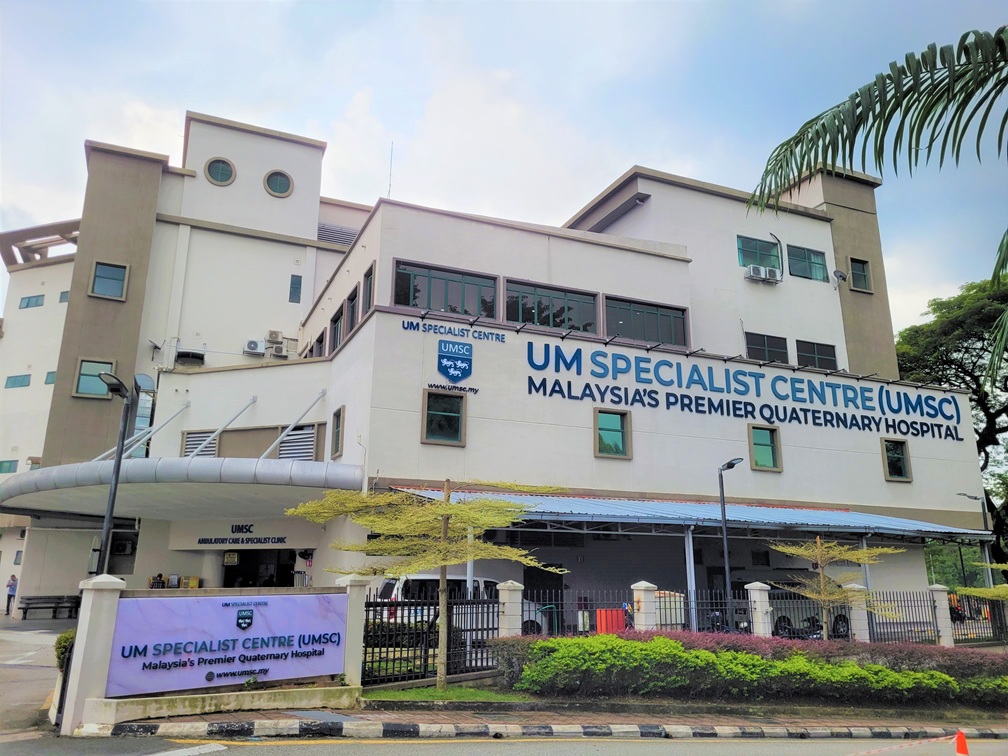 UMSC01