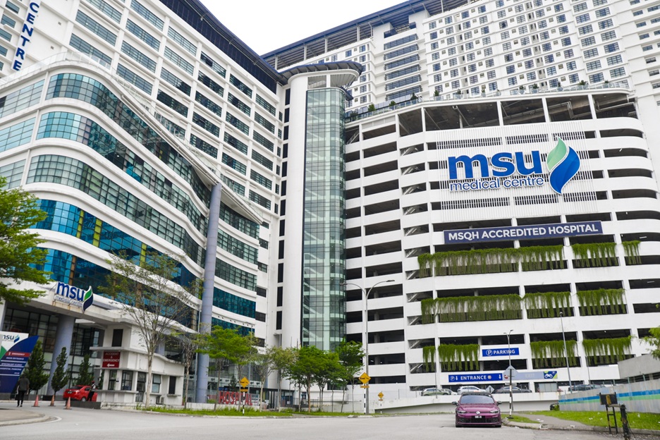 msu1
