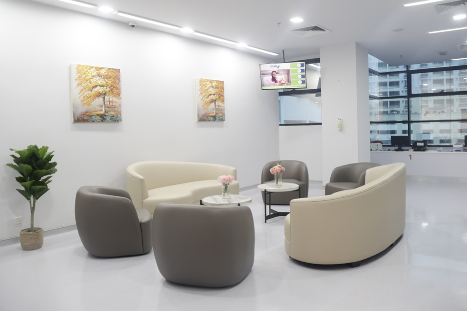MSU Medical Centre