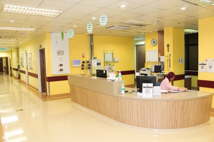 Assunta Hospital