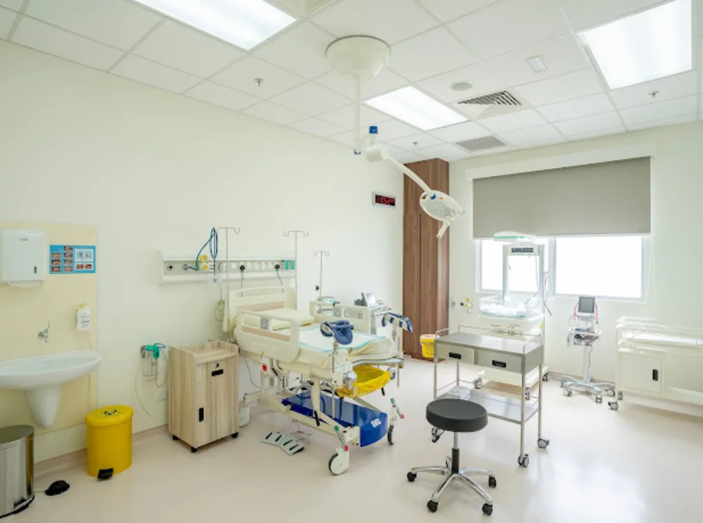 Columbia Asia Hospital Cheras