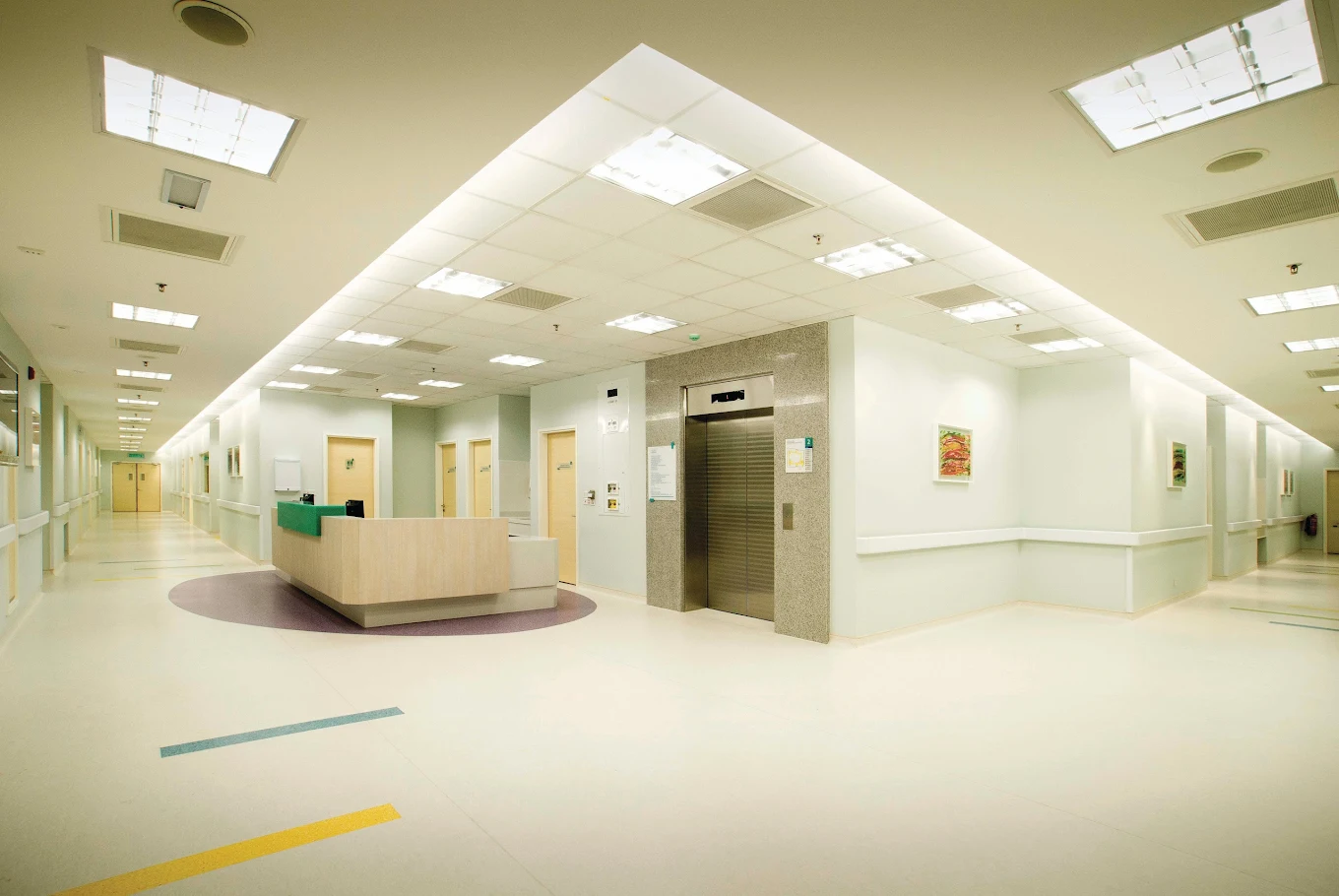 Columbia Asia Hospital Setapak