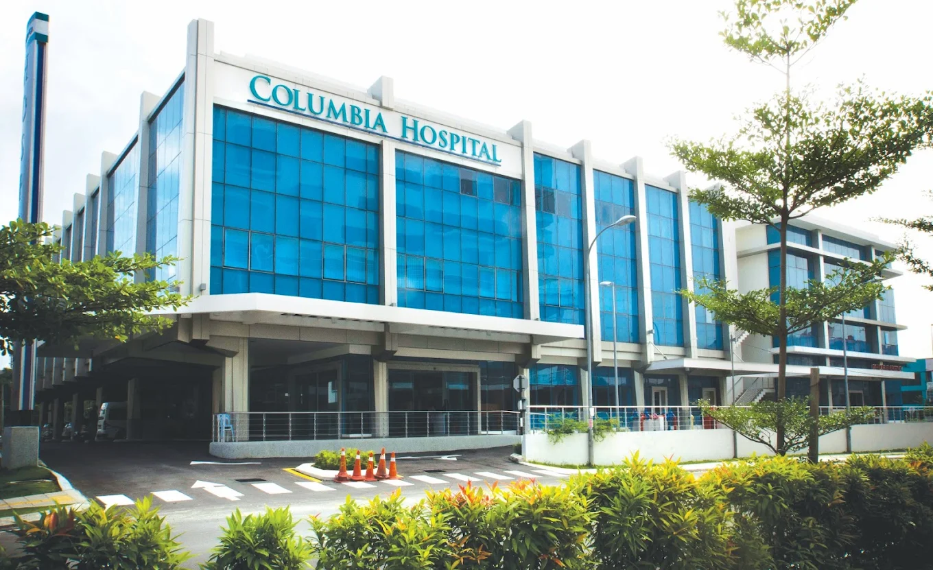 columbiaSetapak1