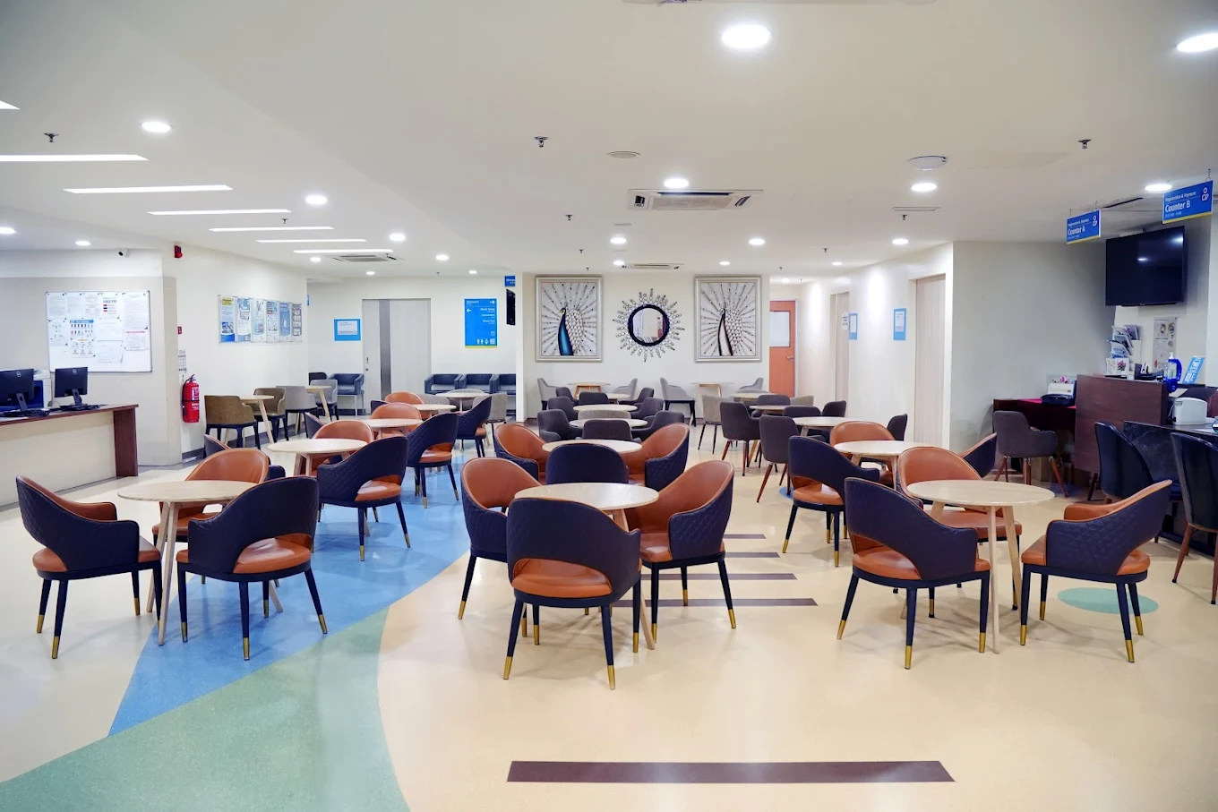 Beacon Hospital