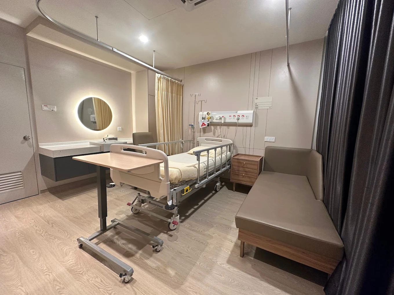 Mawar Medical Centre