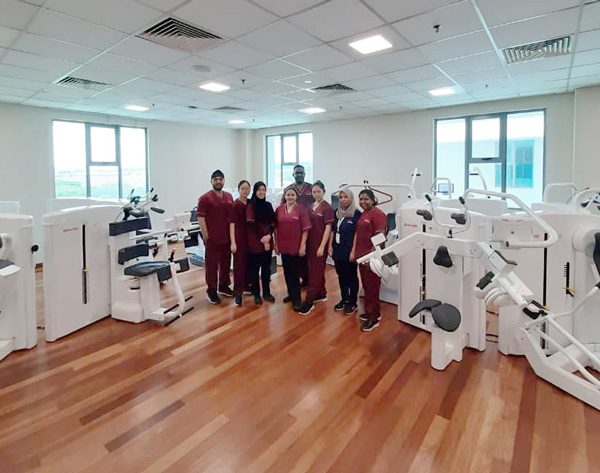 Bukit Tinggi Medical Centre (BTMC)
