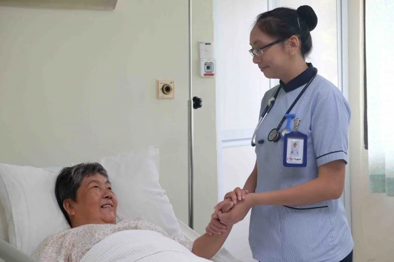 Mount Miriam Cancer Hospital