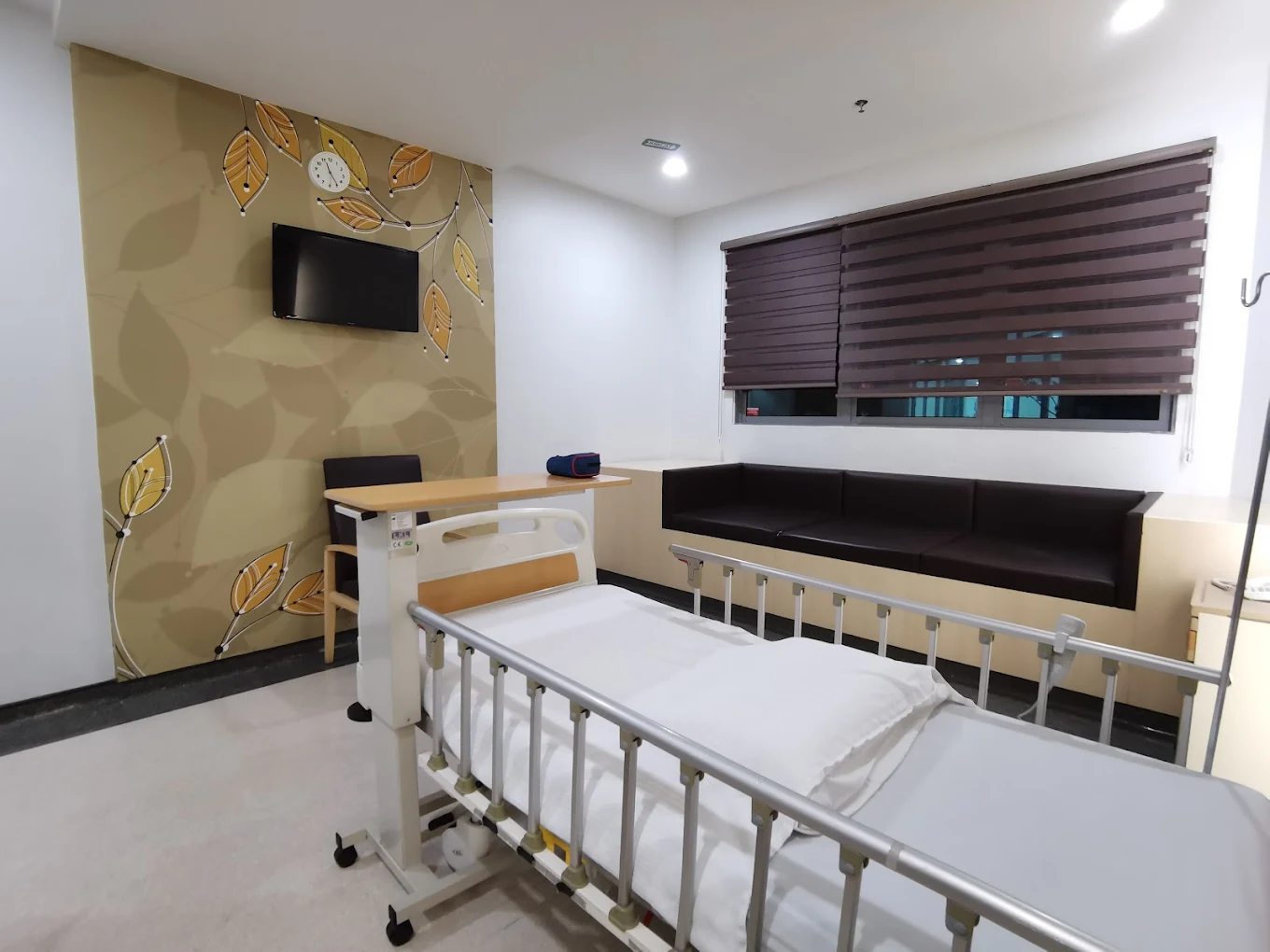 KPJ Rawang Specialist Hospital