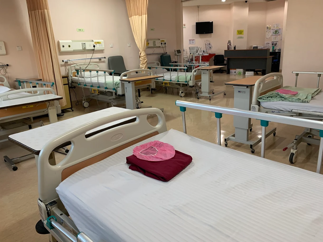 Tawakkal Specialist Hospital