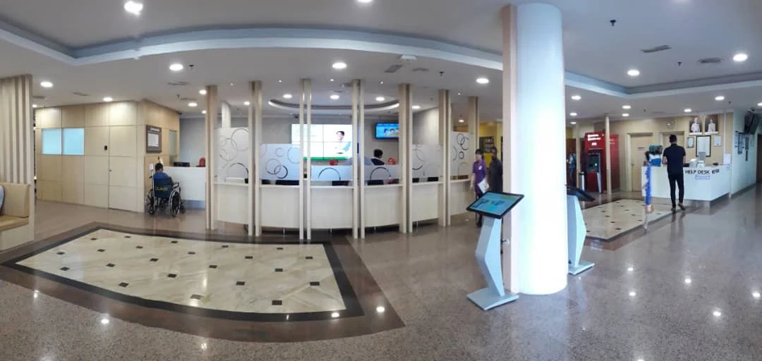 Pantai Hospital Ipoh