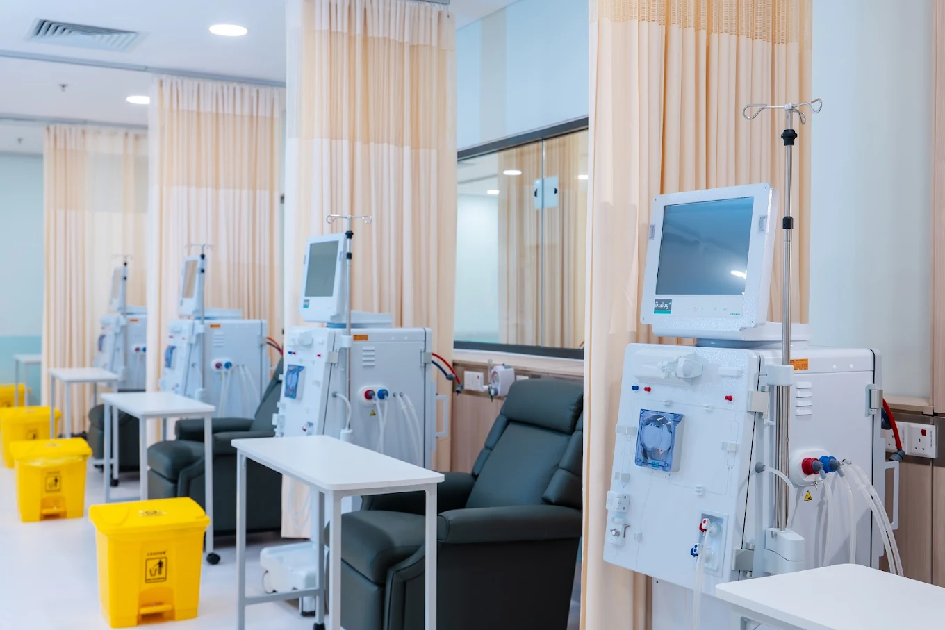 Sunway Medical Centre Ipoh