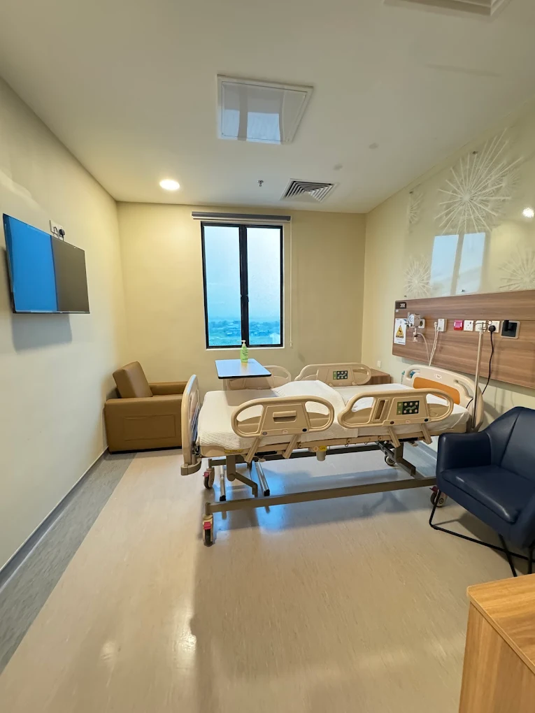 Aurelius Hospital Alor Setar